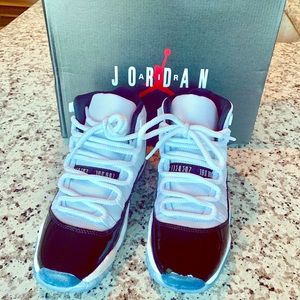 Air Jordan 11 Retro 4.5Y